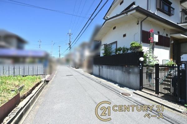 北葛城郡上牧町米山台２丁目の中古一戸建て