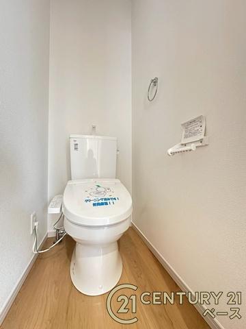 大和郡山市小泉町／新築一戸建