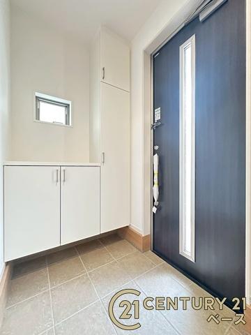 大和郡山市小泉町／新築一戸建