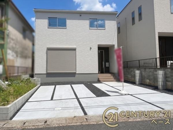 大和郡山市小泉町／新築一戸建