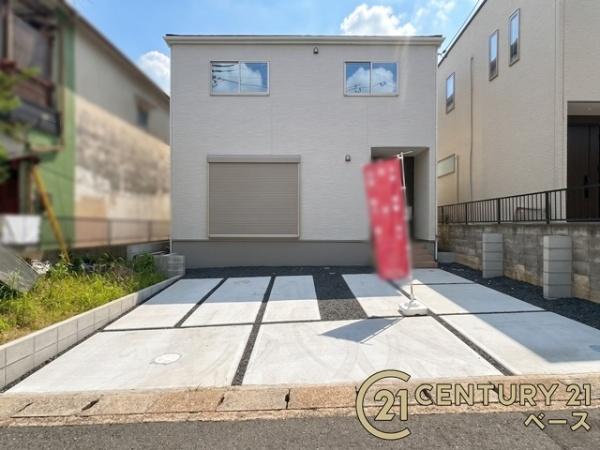 大和郡山市小泉町／新築一戸建