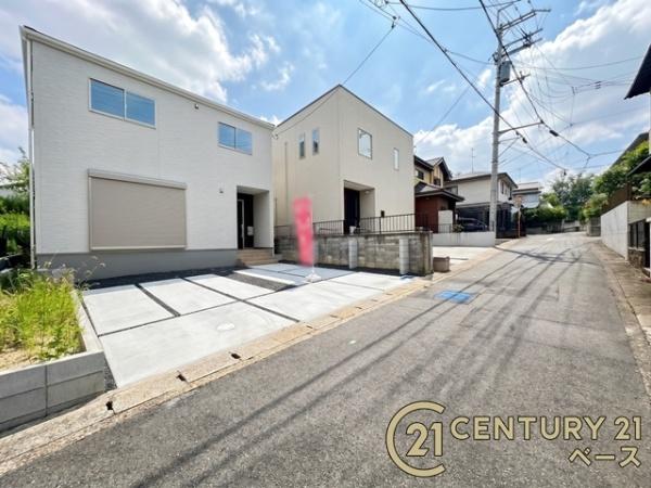 大和郡山市小泉町／新築一戸建