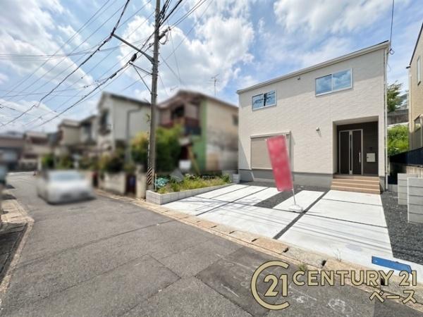 大和郡山市小泉町／新築一戸建