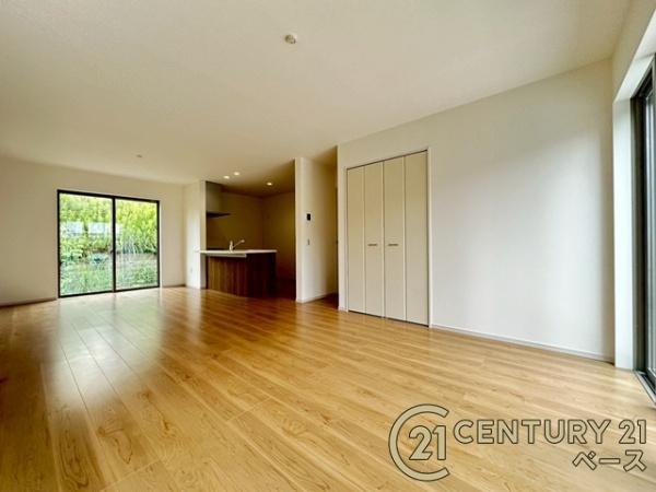 大和郡山市小泉町／新築一戸建