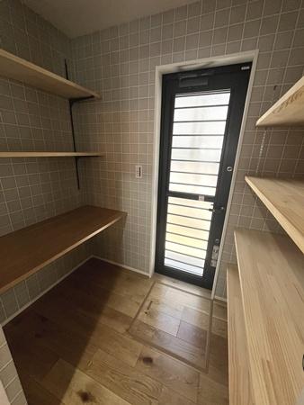 北葛城郡王寺町明神４丁目の中古一戸建て