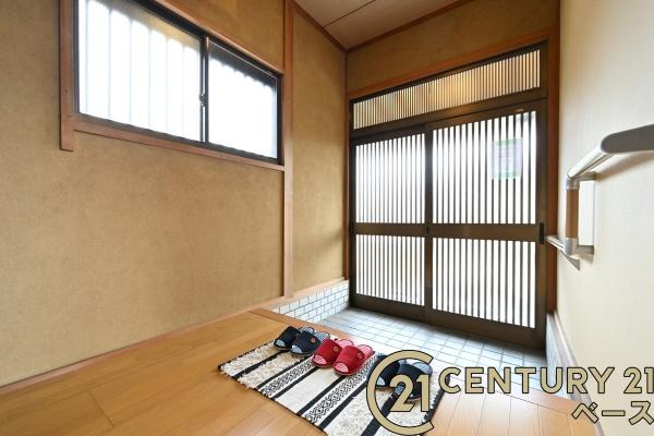 生駒郡平群町若葉台１丁目の中古一戸建て