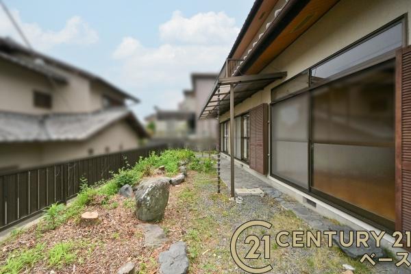 生駒郡平群町若葉台１丁目の中古一戸建て