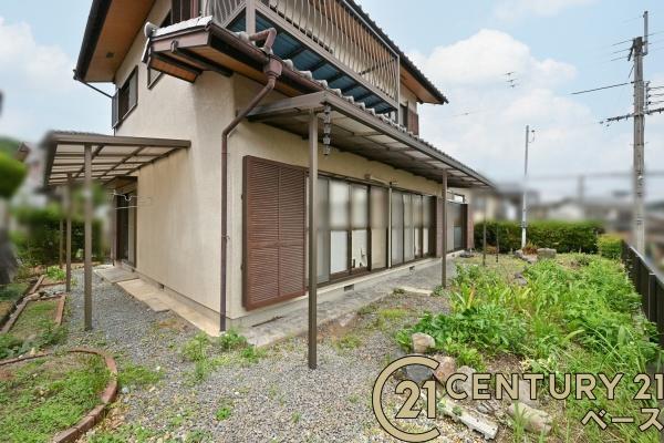 生駒郡平群町若葉台１丁目の中古一戸建て