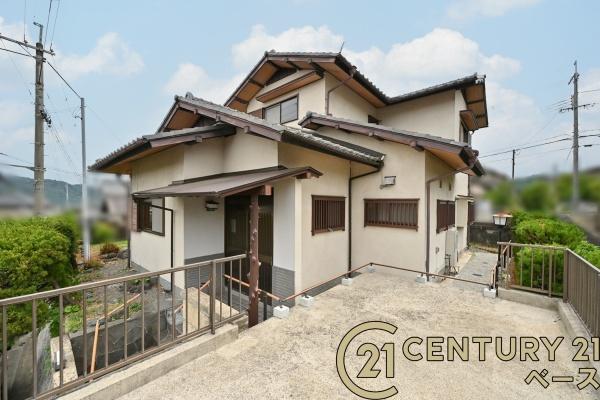 生駒郡平群町若葉台１丁目の中古一戸建て