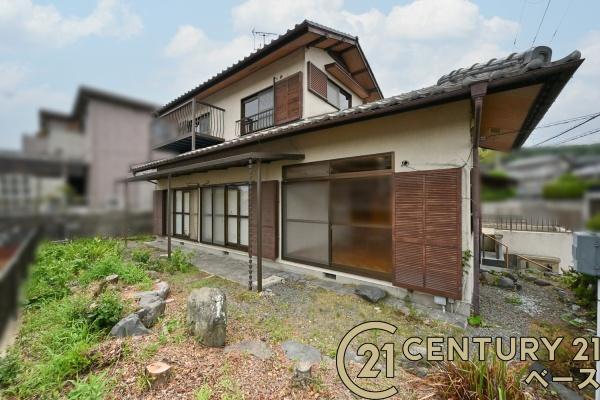 生駒郡平群町若葉台１丁目の中古一戸建て
