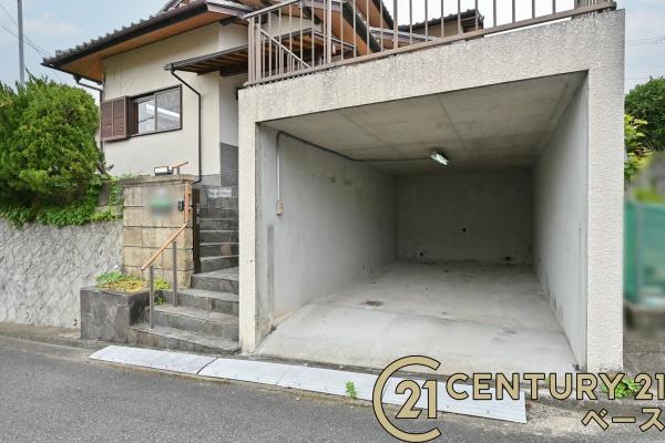 生駒郡平群町若葉台１丁目の中古一戸建て