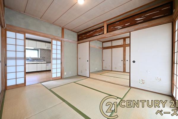 生駒郡平群町若葉台１丁目の中古一戸建て