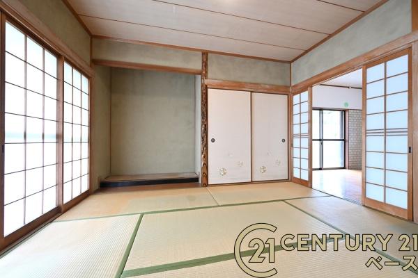 生駒郡平群町若葉台１丁目の中古一戸建て