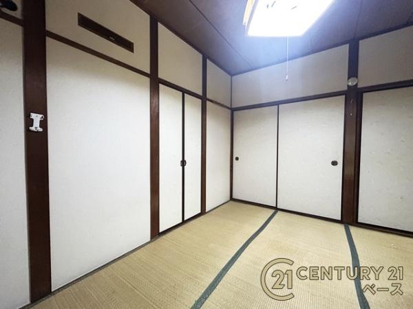 橿原市葛本町の中古一戸建て