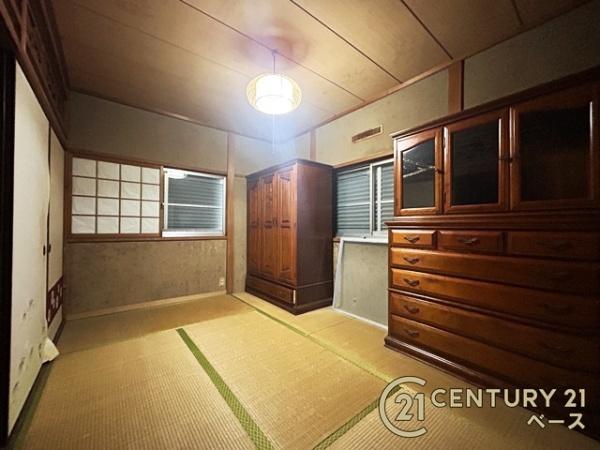 橿原市葛本町の中古一戸建て