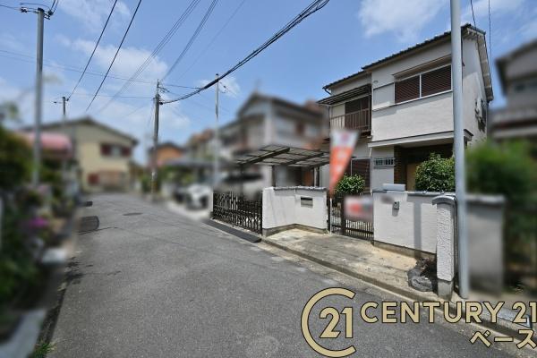 橿原市葛本町の中古一戸建て