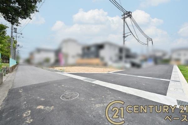 北葛城郡広陵町大字三吉の土地