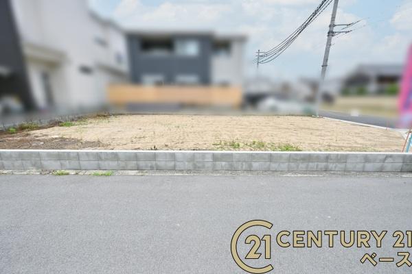 北葛城郡広陵町大字三吉の土地