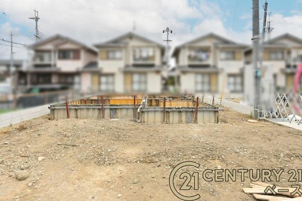 ファーストタウン忌部町１号地／新築一戸建