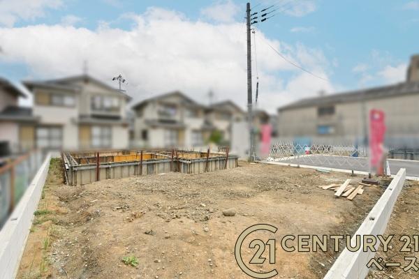 ファーストタウン忌部町１号地／新築一戸建