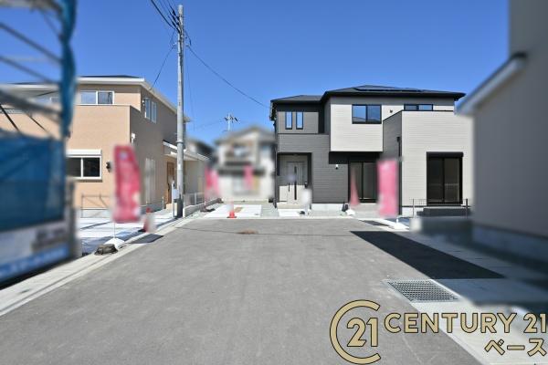 ファーストタウン忌部町１号地／新築一戸建