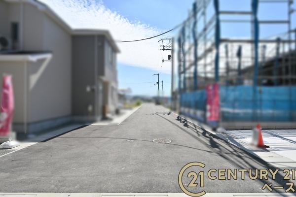 ファーストタウン忌部町１号地／新築一戸建