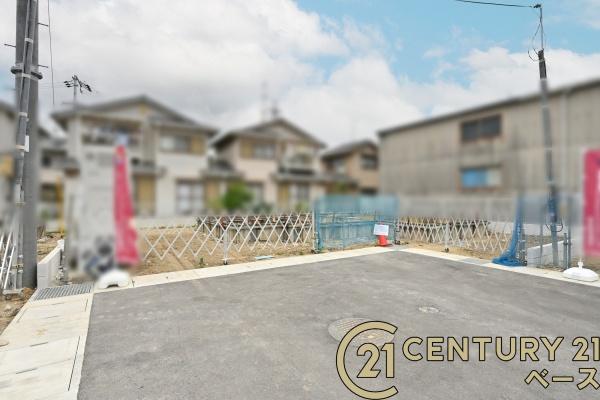 ファーストタウン忌部町２号地／新築一戸建