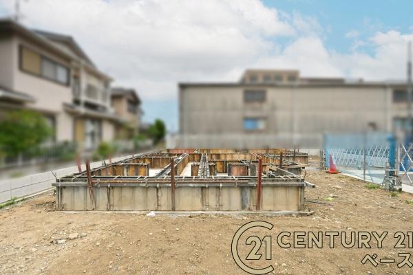 ファーストタウン忌部町２号地／新築一戸建
