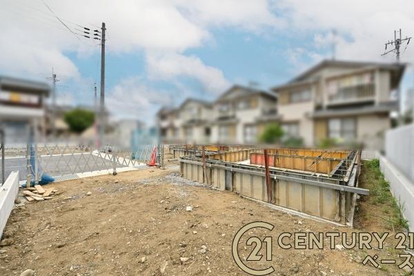 ファーストタウン忌部町２号地／新築一戸建