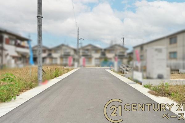 ファーストタウン忌部町２号地／新築一戸建
