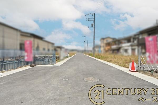 ファーストタウン忌部町２号地／新築一戸建