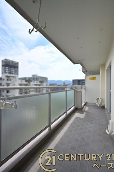 駅前ネオハイツ大和高田Ｂ棟