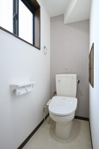 橿原市木原町の中古一戸建て