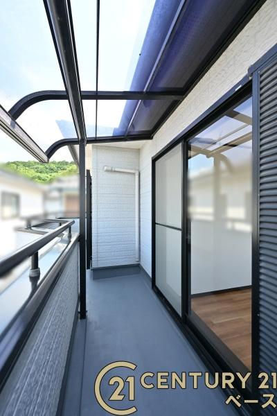 橿原市木原町の中古一戸建て