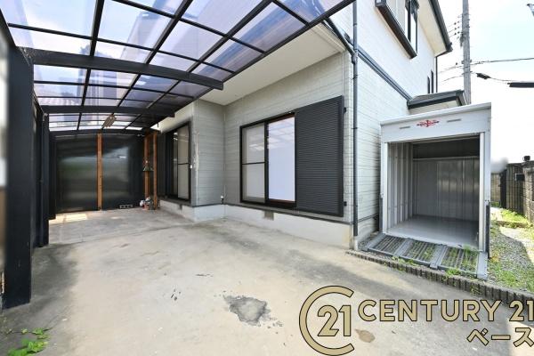 橿原市木原町の中古一戸建て