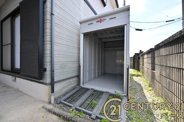 橿原市木原町の中古一戸建て