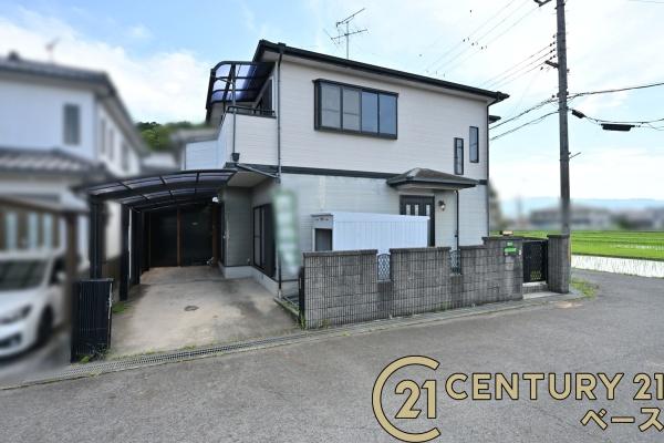 橿原市木原町の中古一戸建て