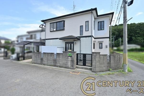 橿原市木原町 一戸建