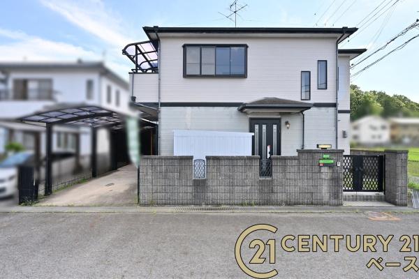橿原市木原町の中古一戸建て