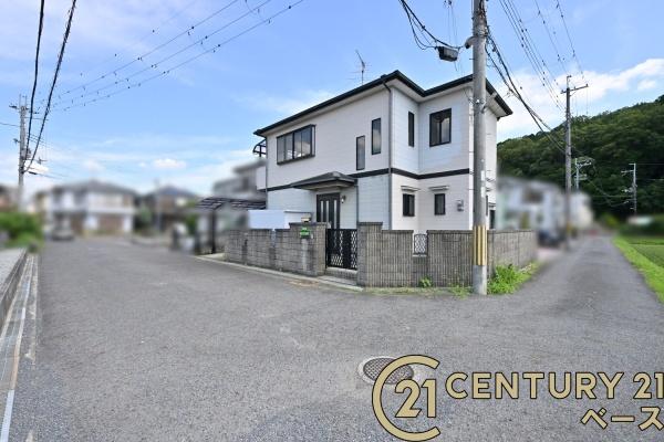 橿原市木原町の中古一戸建て