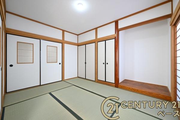 橿原市木原町の中古一戸建て