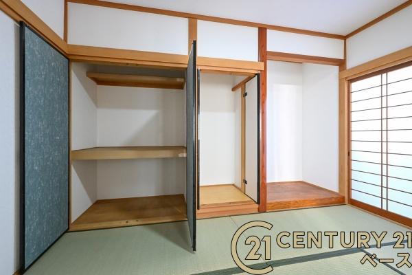 橿原市木原町の中古一戸建て