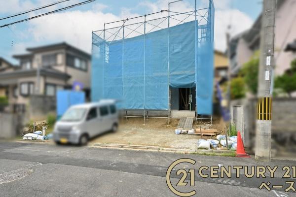 橿原市菖蒲町４丁目／新築一戸建