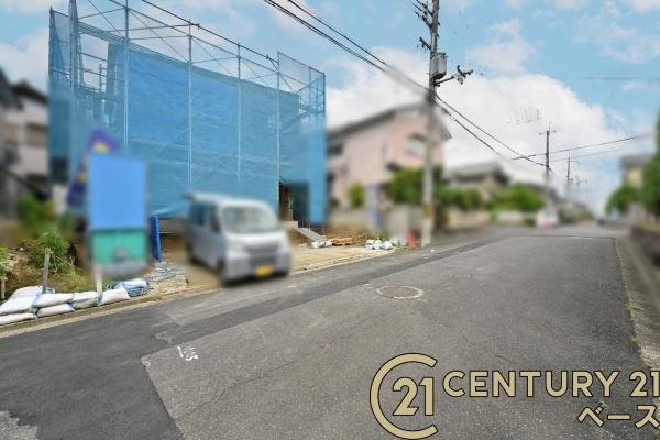 橿原市菖蒲町４丁目／新築一戸建