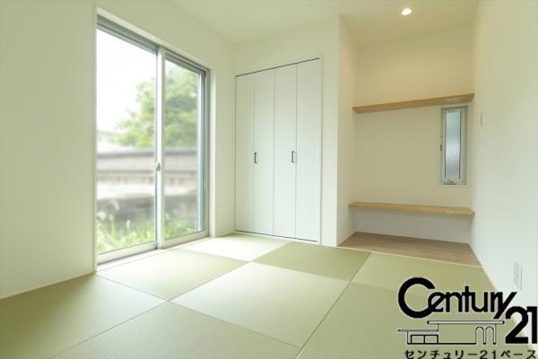 橿原市菖蒲町４丁目／新築一戸建