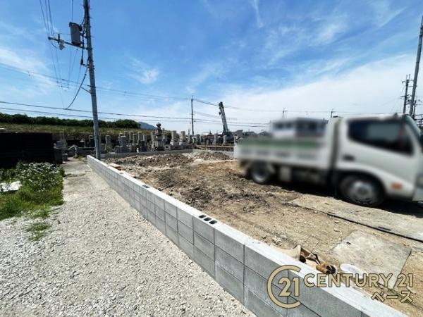 クレイドルガーデン市場１号棟／新築一戸建
