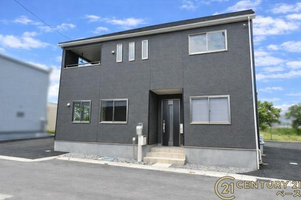 クレイドルガーデン市場2号棟/新築一戸建