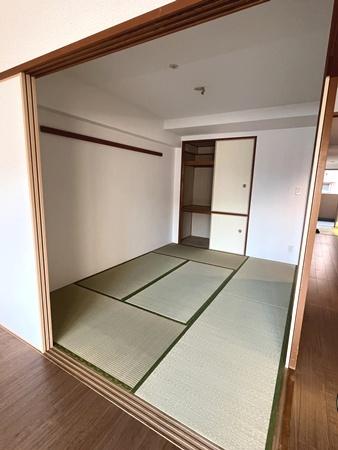 グリーントピア２１香芝アネックス