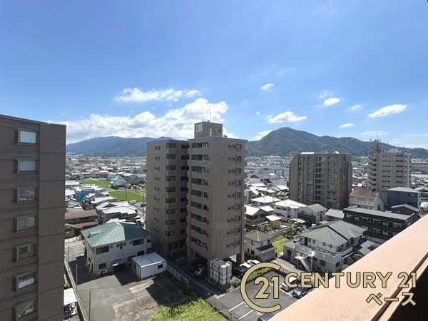 グリーントピア２１香芝アネックス