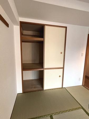 グリーントピア２１香芝アネックス